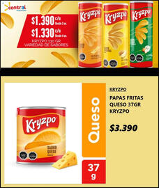 Catálogo Central Mayorista Página 5