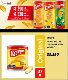 Catálogo Central Mayorista Página 6