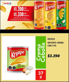 Catálogo Central Mayorista Página 7