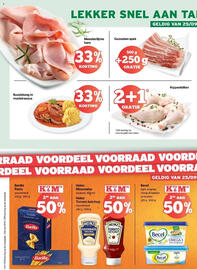 Spar folder Pagina 2