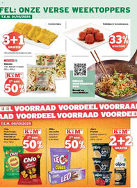 Spar folder Pagina 3