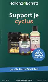 Holland & Barrett folder week 39 Pagina 1