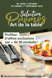Catalogue Promocash page 2