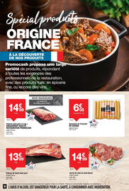 Catalogue Promocash page 20