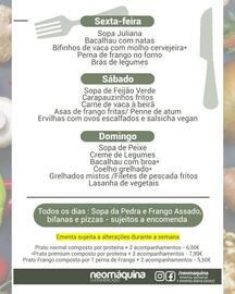 Folheto Neomáquina semana 39 Página 2