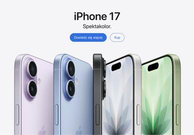 Apple gazetka Strona 3