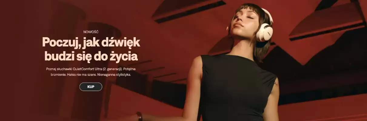 Bose gazetka (ważność do 19-10)
