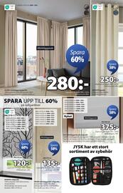 JYSK reklamblad Sida 15