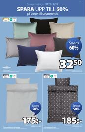 JYSK reklamblad Sida 7