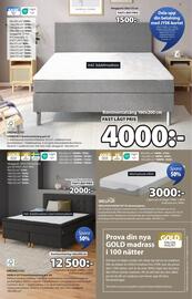 JYSK reklamblad Sida 9