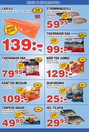 Nya Pulsen reklamblad vecka 39 Sida 11