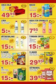 Nya Pulsen reklamblad vecka 39 Sida 12