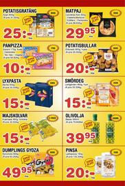 Nya Pulsen reklamblad vecka 39 Sida 14