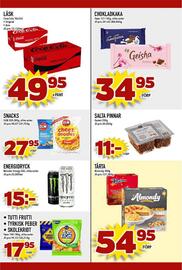 Nya Pulsen reklamblad vecka 39 Sida 21