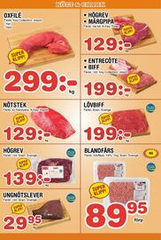 Nya Pulsen reklamblad vecka 39 Sida 3