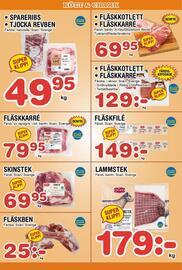 Nya Pulsen reklamblad vecka 39 Sida 4