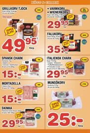 Nya Pulsen reklamblad vecka 39 Sida 5