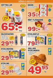 Nya Pulsen reklamblad vecka 39 Sida 6
