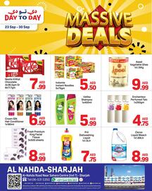 Day To Day catalogue week 39 Page 2