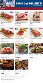 Tasman Butchers catalogue week 39 Page 1