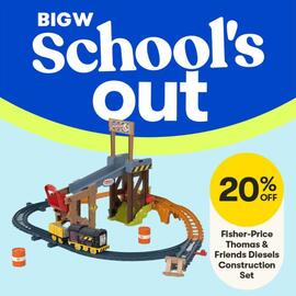 BIG W catalogue Page 4