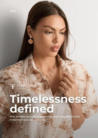 Foschini catalogue Page 1