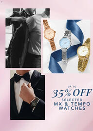 Sterns catalogue Page 2