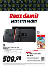 MediaMarkt Prospekt Seite 12