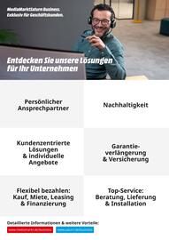 MediaMarkt Prospekt Seite 14
