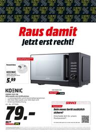 MediaMarkt Prospekt Seite 2