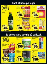 Calle tilbudsavis Side 33