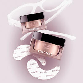Folleto Chanel Página 3