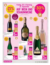 Sutterlüty Flugblatt woche 39 Seite 2