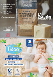 Catalogue naturéO page 25