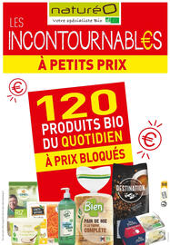 Catalogue naturéO page 32