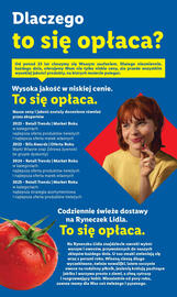 Lidl gazetka tydzień 39 Strona 2