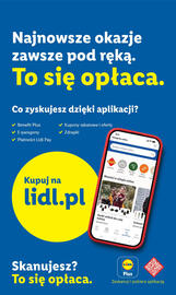Lidl gazetka tydzień 39 Strona 4