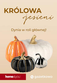 Home&You gazetka Strona 1