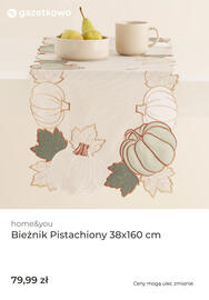 Home&You gazetka Strona 10