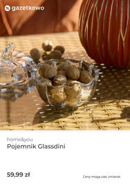 Home&You gazetka Strona 12
