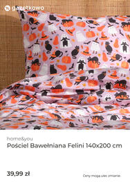 Home&You gazetka Strona 18