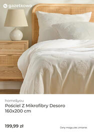 Home&You gazetka Strona 4
