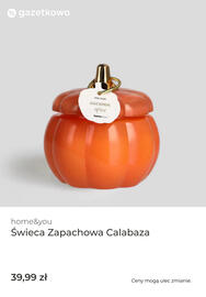 Home&You gazetka Strona 5