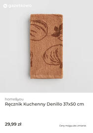 Home&You gazetka Strona 6