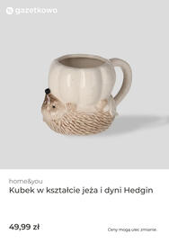 Home&You gazetka Strona 7