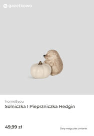 Home&You gazetka Strona 8