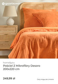 Home&You gazetka Strona 9