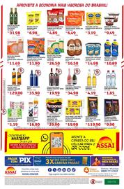 Encarte Assaí Atacadista Página 2