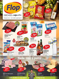 Flop leták týden 39 Strana 1