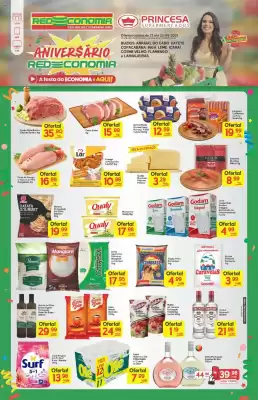 Encarte Supermercados Princesa (válido até 25-09)